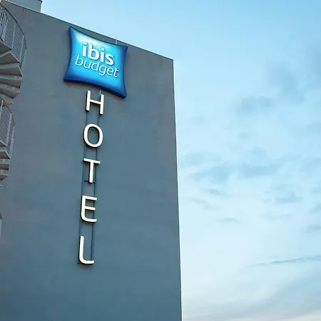 Hotel Ibis Budget St Raphael Centre Et 2*