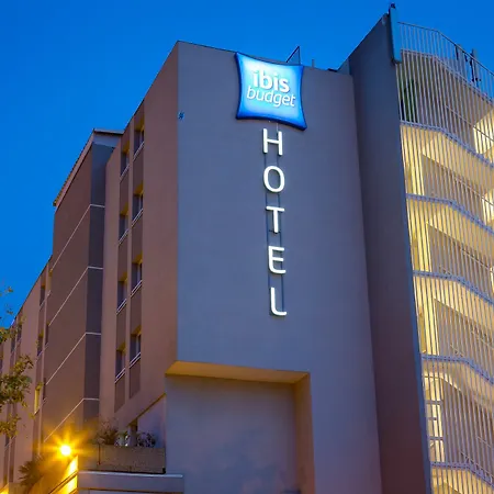 Hotel Ibis Budget St Raphael Centre Et 2*