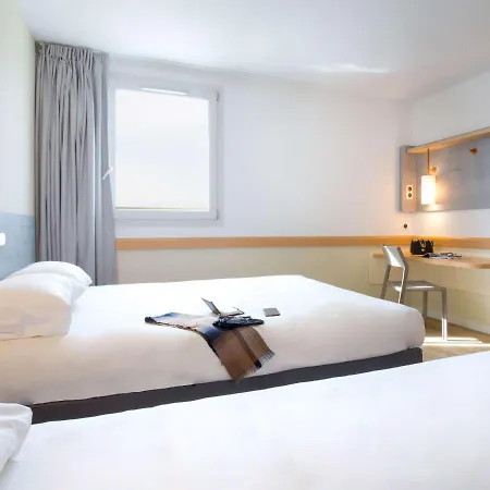 Ibis Budget St Raphael Centre Et Fréjus
