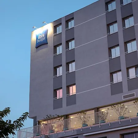 Ibis Budget St Raphael Centre Et Otel