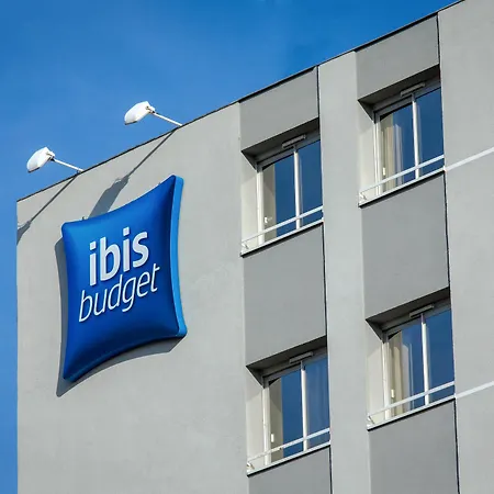Otel Ibis Budget St Raphael Centre Et 2*